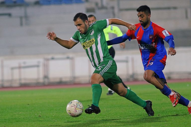 Başkent derbisinde eşitlik: 3-3