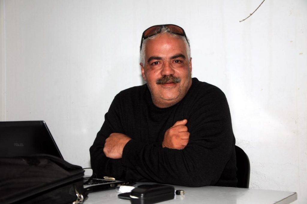 Raif Özgüren anılacak