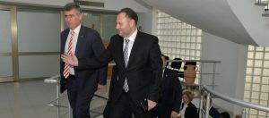 Öztürkler:Dün olduğu gibi yarında Anavatan’ımız ile gönül birliği içerisinde yürümeye devam edeceğiz