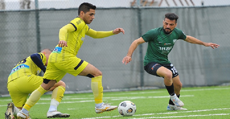 DTB-MAY ile YAK-TOL maçları BRT 1’den canlı yayınlanacak