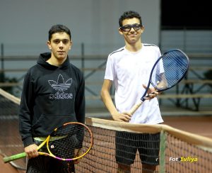 Extend FiberNet Masterler Kupası’nda şampiyonlar belli oldu