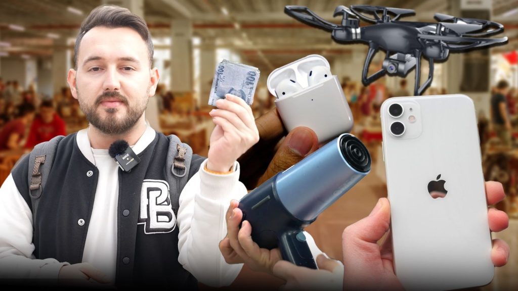 Bit pazarından 500 TL’ye ne alınır?