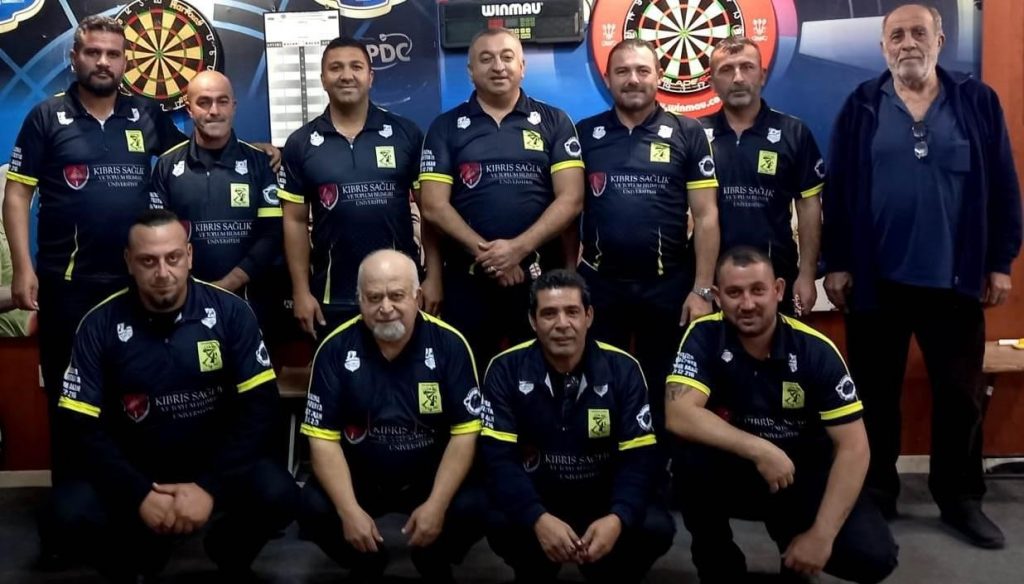 12’inci haftanın lideri 12 puanla Minareliköy