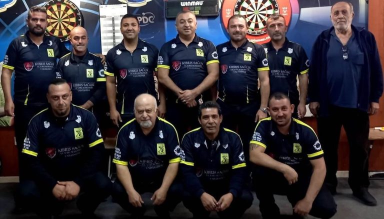 12’inci haftanın lideri 12 puanla Minareliköy
