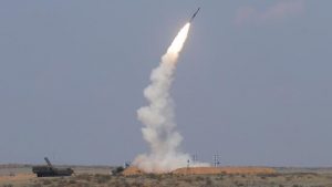 Rusya: Yunanistan’ın Ukrayna’ya Rus S-300 sağlama planları kışkırtıcı ve düşmanca