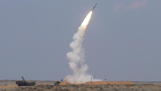 Rusya: Yunanistan’ın Ukrayna’ya Rus S-300 sağlama planları kışkırtıcı ve düşmanca