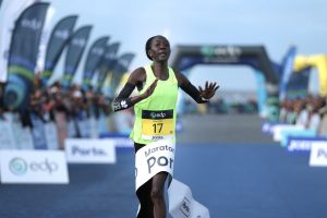 Atletizm’de doping