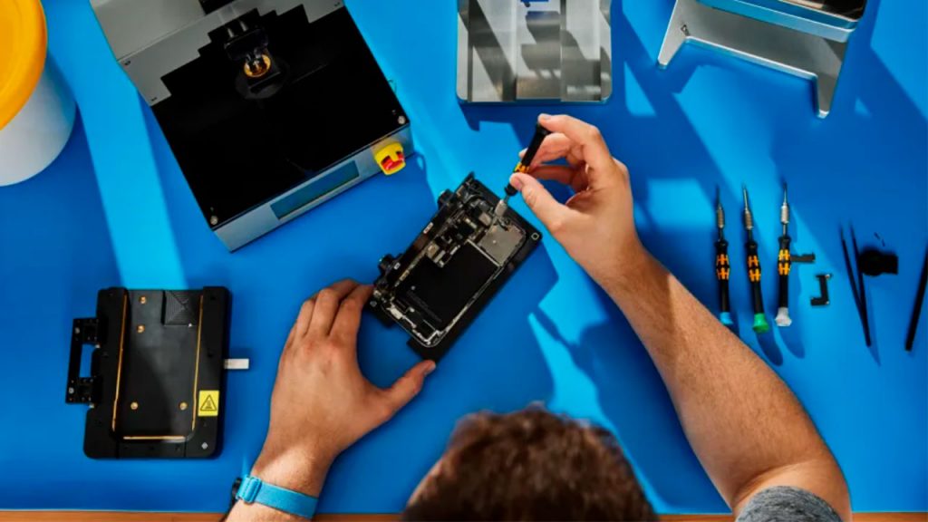 Apple’ın Kendin Tamir Et programı genişliyor!