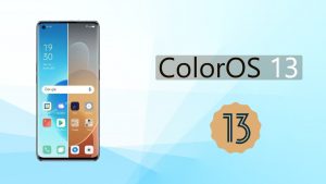 Android 13 tabanlı ColorOS 13 alacak yeni modeller belli oldu!
