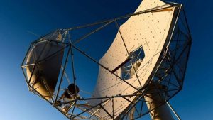 Dünyanın en büyük teleskobu uzaylıları inceleyecek!