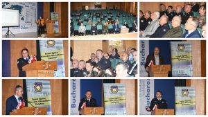 “Polis Temel Eğitimi Müfredatı Güncelleme Çalıştayı” düzenlendi