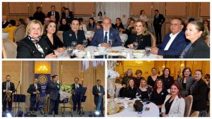 Bellapais Inner Wheel Kulübü,  “1 Konser 1 Okul Bahçesi” sloganıyla  konser düzenledi