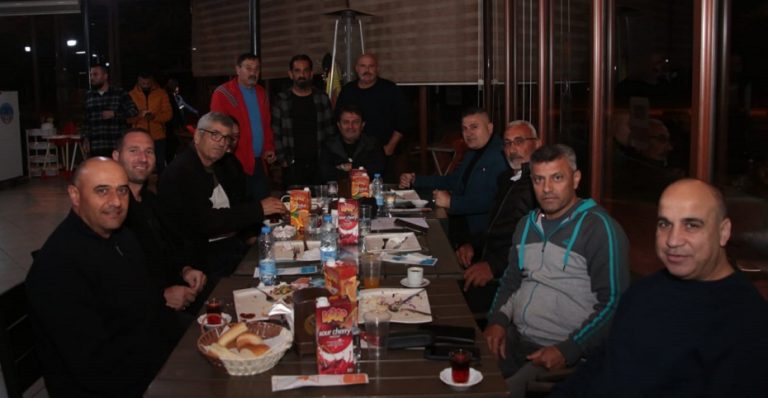 KKTFAD, beşinci toplantısını Girne’de gerçekleştirecek