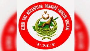 Kıbrıs TMT Mücahitler Derneği Yenerağralı’ya rahmet diledi