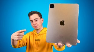 M2 işlemcili iPad Pro uzun kullanım testi!