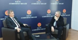 Arıklı:Hükümet bütçe görüşmeleri sonrası, geniş  bir durum değerlendirmesi yapacak