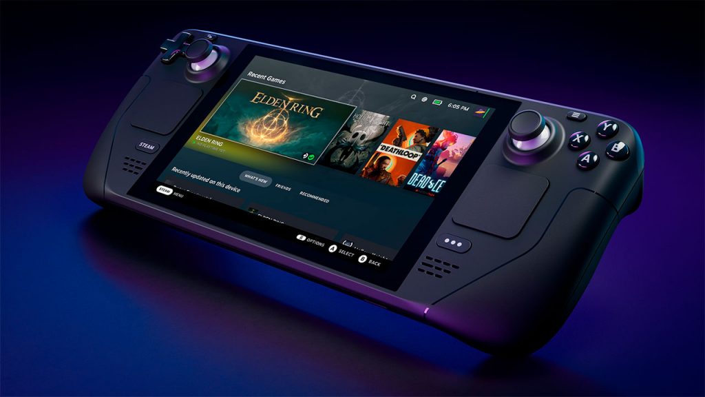 Valve yüzlerce Steam Deck dağıtacak! Ama Türkiye listede yok