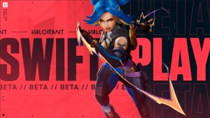 Valorant için yeni hızlı oyun modu geliyor!