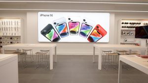 Gürgençler Apple Premium Partner Mağazasını Mersin Marina’da açıyor!