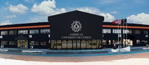 Kıbrıs Amerikan Üniversitesi kampüsünü genişletiyor