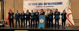 YDP “Seçmen Psikolojisi, Vücut Dili ve Hitabet, Parti Manifestosu” konularında seminer düzenledi