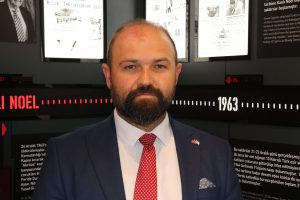 Kıbrıs’ta Rumların katlettiği anne ve 3 oğluna yönelik vahşetin belgeseli yayınlandı