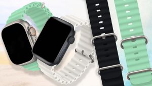 Apple Watch için yüzlerce kordon ve aksesuar!