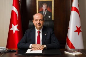 Tatar:Kıbrıs Türklerinin mücadelesini her daim hatırlamak ve hatırlatmak gerekmektedir