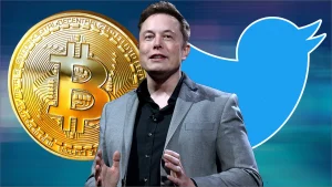 Elon Musk Twitter’dan takip etti: Kripto Para borsası hareketlendi!