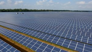 Dünyada güneş enerjisi yarışı başladı! Türkiye kaçıncı sırada?
