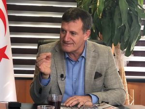 Arıklı, 21 Aralık Milli Mücadele ve Şehitler Haftası dolayısıyla mesaj yayımladı