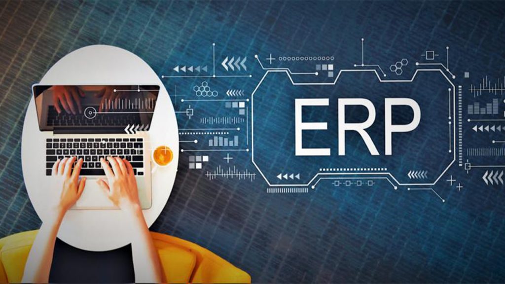 ERP programı nedir?