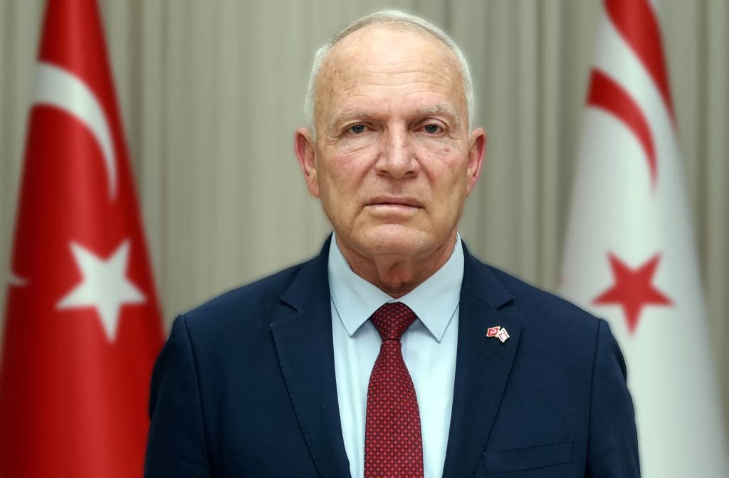 Meclis Başkanı Töre, Dünya İnsan Hakları Günü’nün tüm insanlığa ve dünyaya barış, huzur ve adalet getirmesini temenni etti
