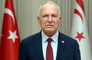 Meclis Başkanı Töre, Dünya İnsan Hakları Günü’nün tüm insanlığa ve dünyaya barış, huzur ve adalet getirmesini temenni etti