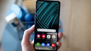 Uygun fiyatlı Galaxy A14 5G için geri sayım!