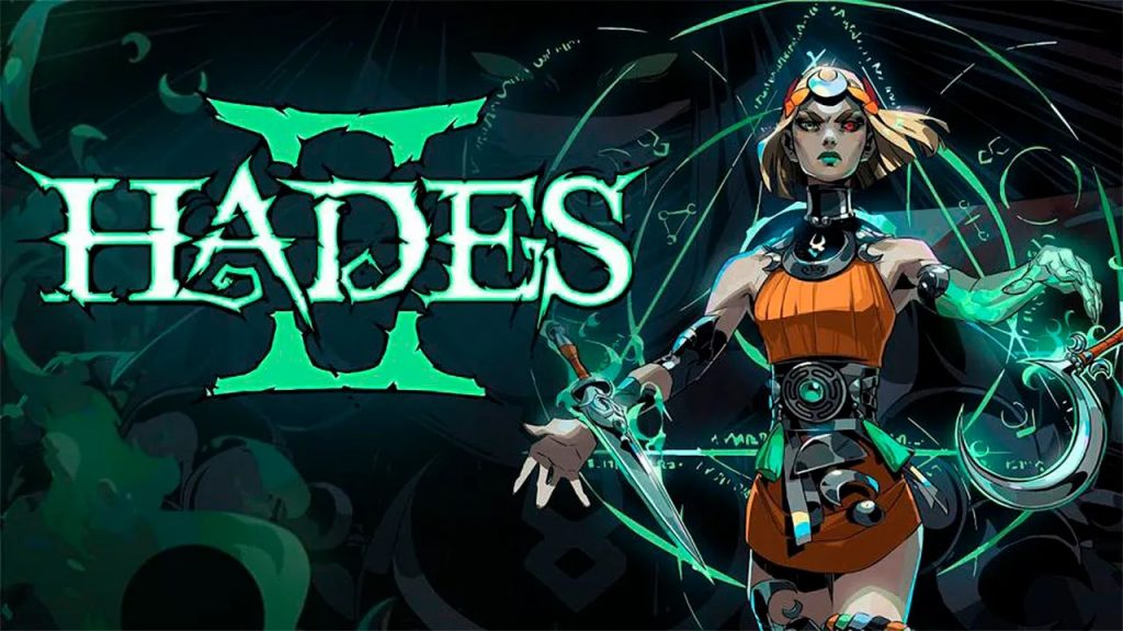 Hades’in devam oyunu duyuruldu! İşte oynanış fragmanı