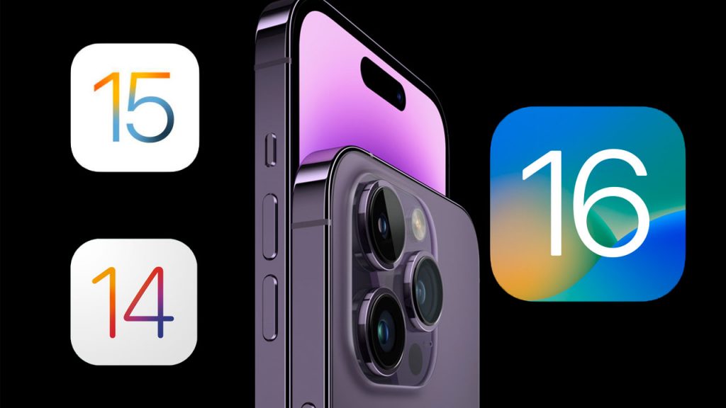 iOS sürümlerinin kullanım oranı belli oldu!