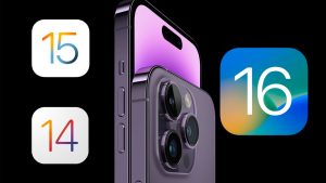 iOS sürümlerinin kullanım oranı belli oldu!