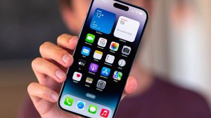 Apple düğmeye bastı: iOS’a Android özelliği!