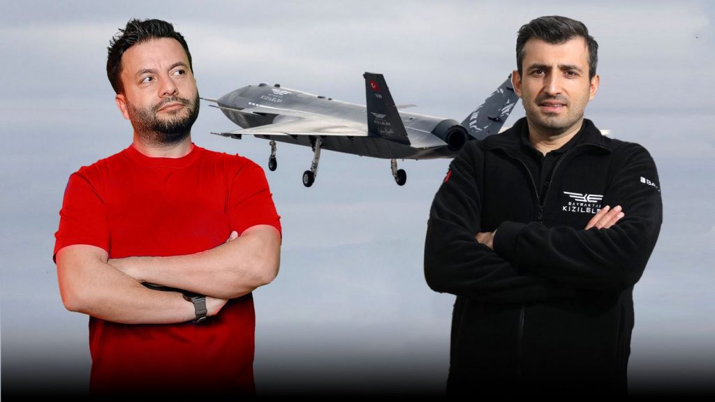 Kızılelma, ilk füzeyi ne zaman atacağını açıkladı!