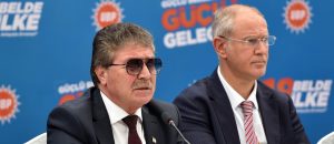 Üstel: Yakıt sıkıntımız yok, gemi birkaç gün içerisinde geliyor