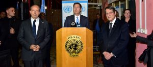 2022’ye veda ederken…. Kıbrıs konusundaki gelişmeler