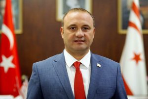 Maliye Bakanı Şan, 5 Aralık Dünya Kadın Hakları Günü dolayısıyla mesaj yayımladı