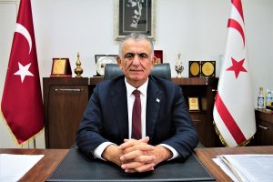 Çavuşoğlu: “Engelli vatandaşlara sahip çıkmak, onların sorunlarının çözümüne katkıda bulunmak herkesin ortak sorumluluğu”