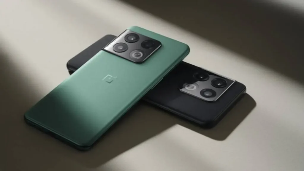 Amiral gemisi katili! OnePlus 11R’nin özellikleri ortaya çıktı
