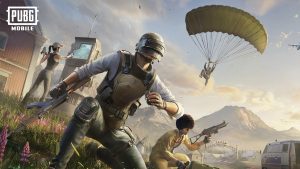 PUBG Mobile resmi Akıbet Modu çıktı