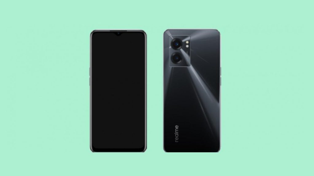 Uygun fiyatlı Realme V23i tanıtıldı! İşte özellikleri