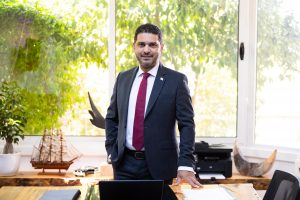 Savaşan 3 Aralık Engelliler Günü nedeniyle mesaj yayımladı