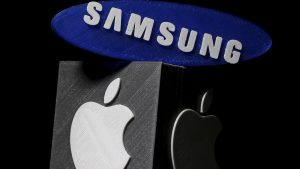 Samsung, Dünya Kupası’nı tema edinerek Apple ile alay etti