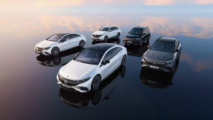 ‘Elektriğin Mercedes’i Mercedes-EQ kullanıcılara neler sunuyor?